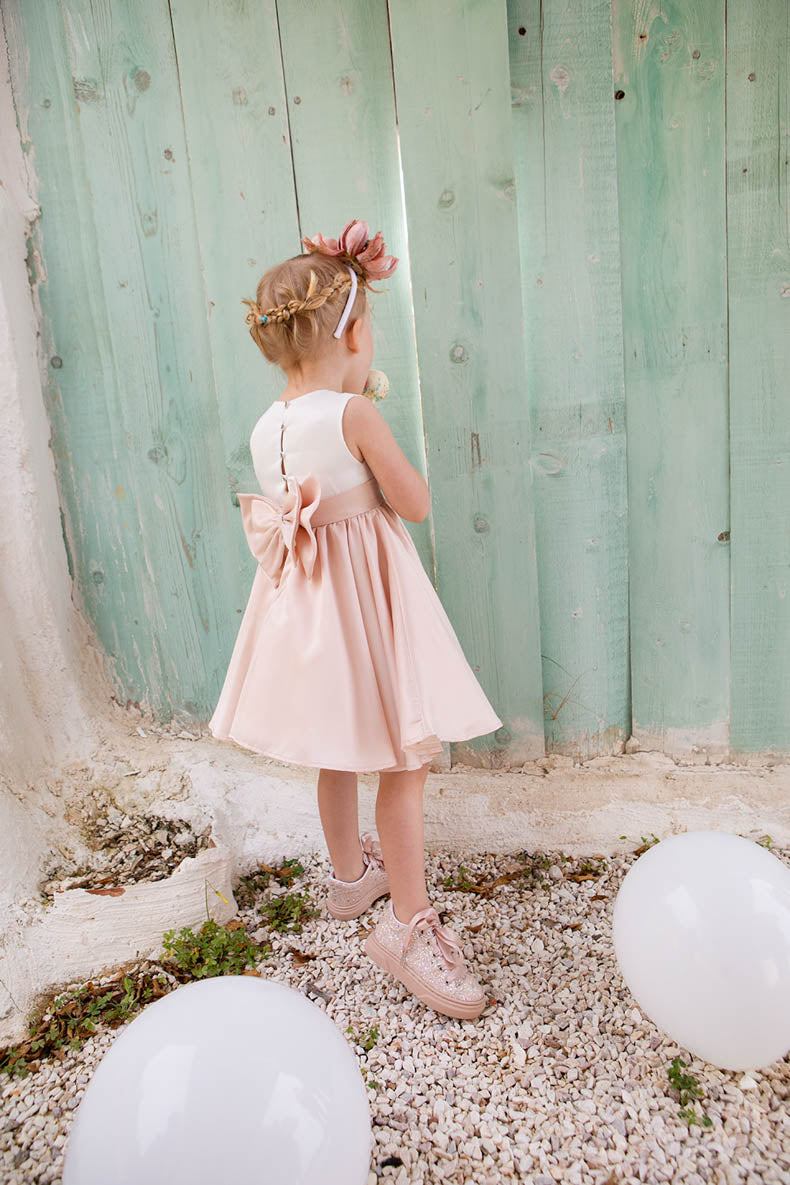 Βαπτιστικό ρούχο Rosa