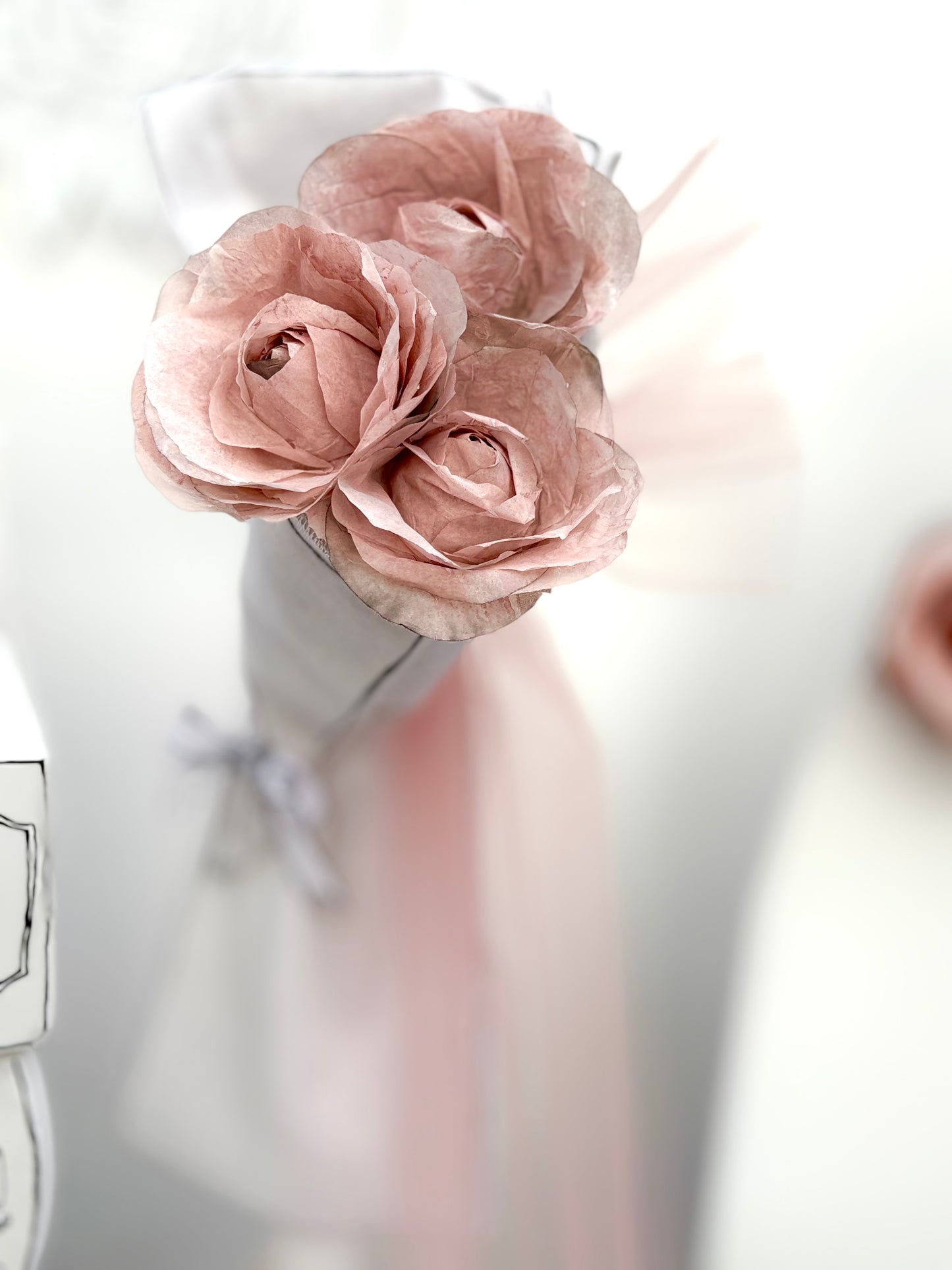 ΣΕΤ ΒΑΠΤΙΣΗΣ FLEUR DE PARIS