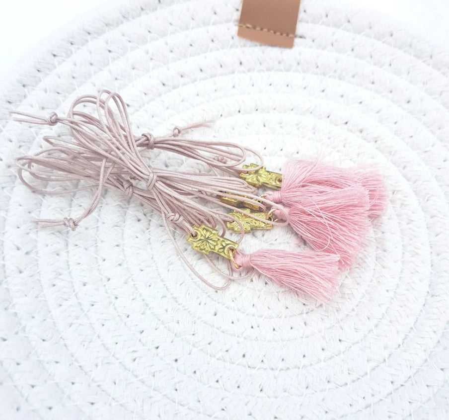 Μαρτυρικό κολιέ Β312