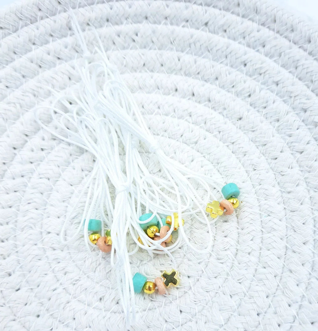 Μαρτυρικό κολιέ F353