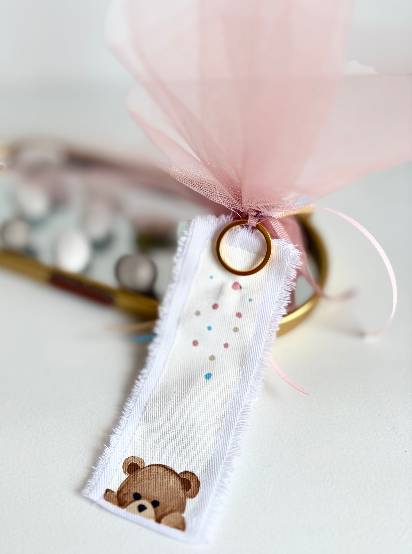 ΜΠΟΜΠΟΝΙΕΡΑ ΒΑΠΤΙΣΗΣ ΜΠΡΕΛΟΚ