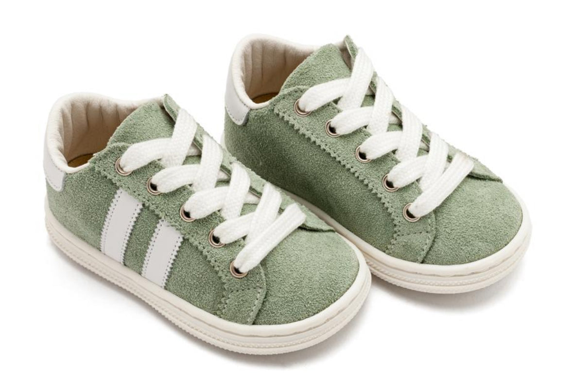 Βαπτιστικό παπούτσι αγόρι BS3086