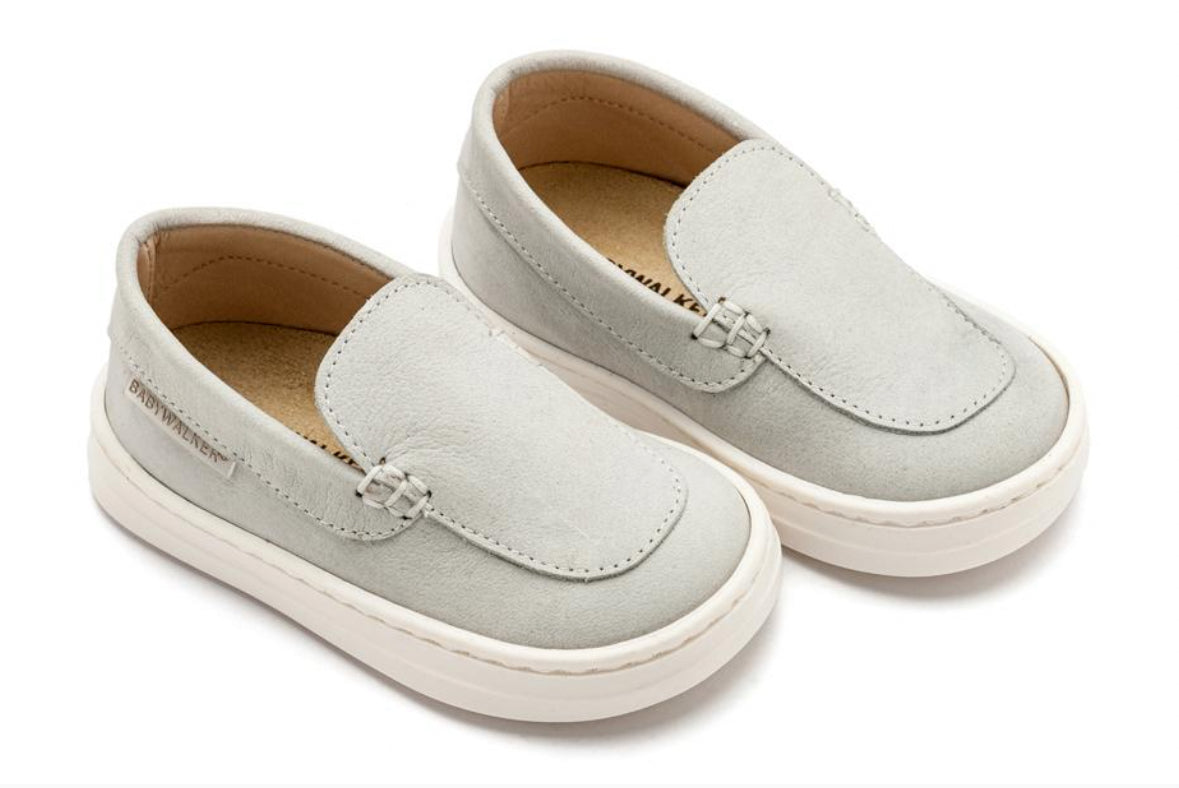 Βαπτιστικό παπούτσι αγόρι BW4298