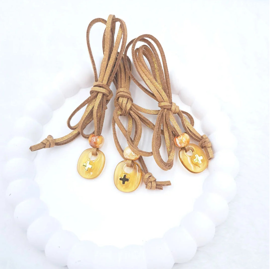 Μαρτυρικό κολιέ W119