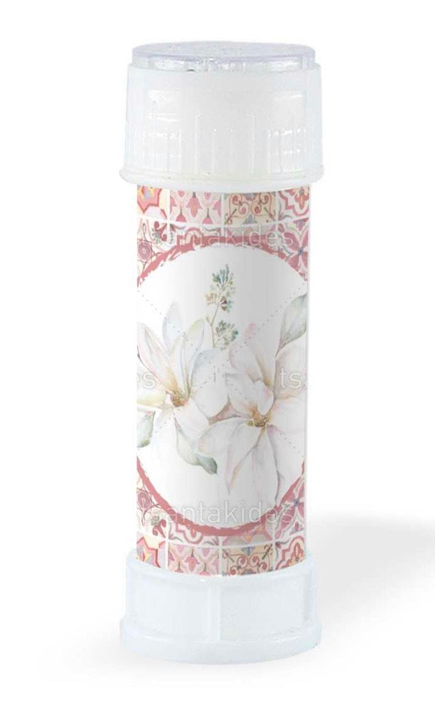 Pink Italian tiles TS775