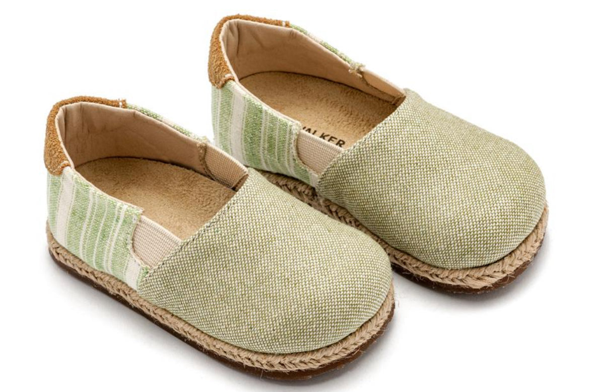 Βαπτιστικό παπούτσι αγόρι BW4302