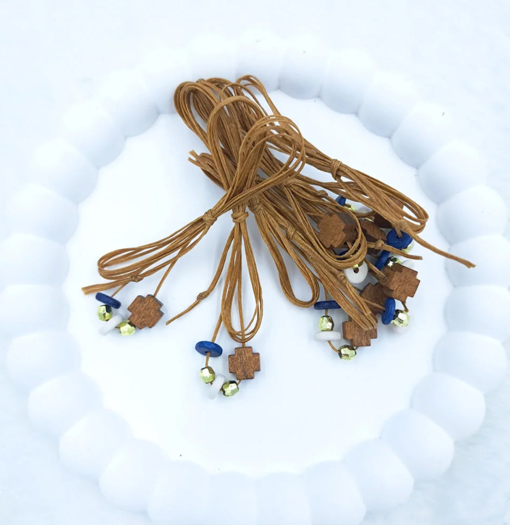 Μαρτυρικό κολιέ Κ394