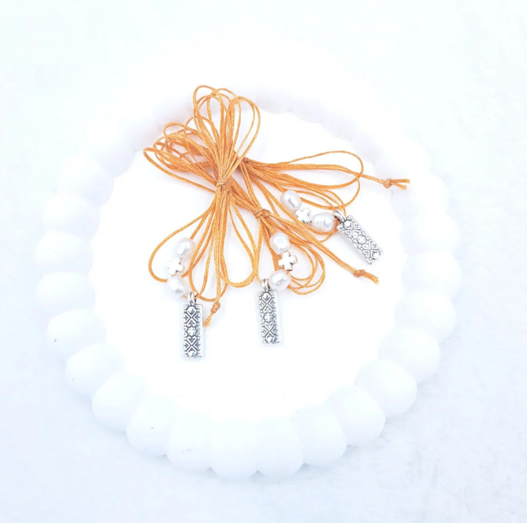 Μαρτυρικό κολιέ Χ104