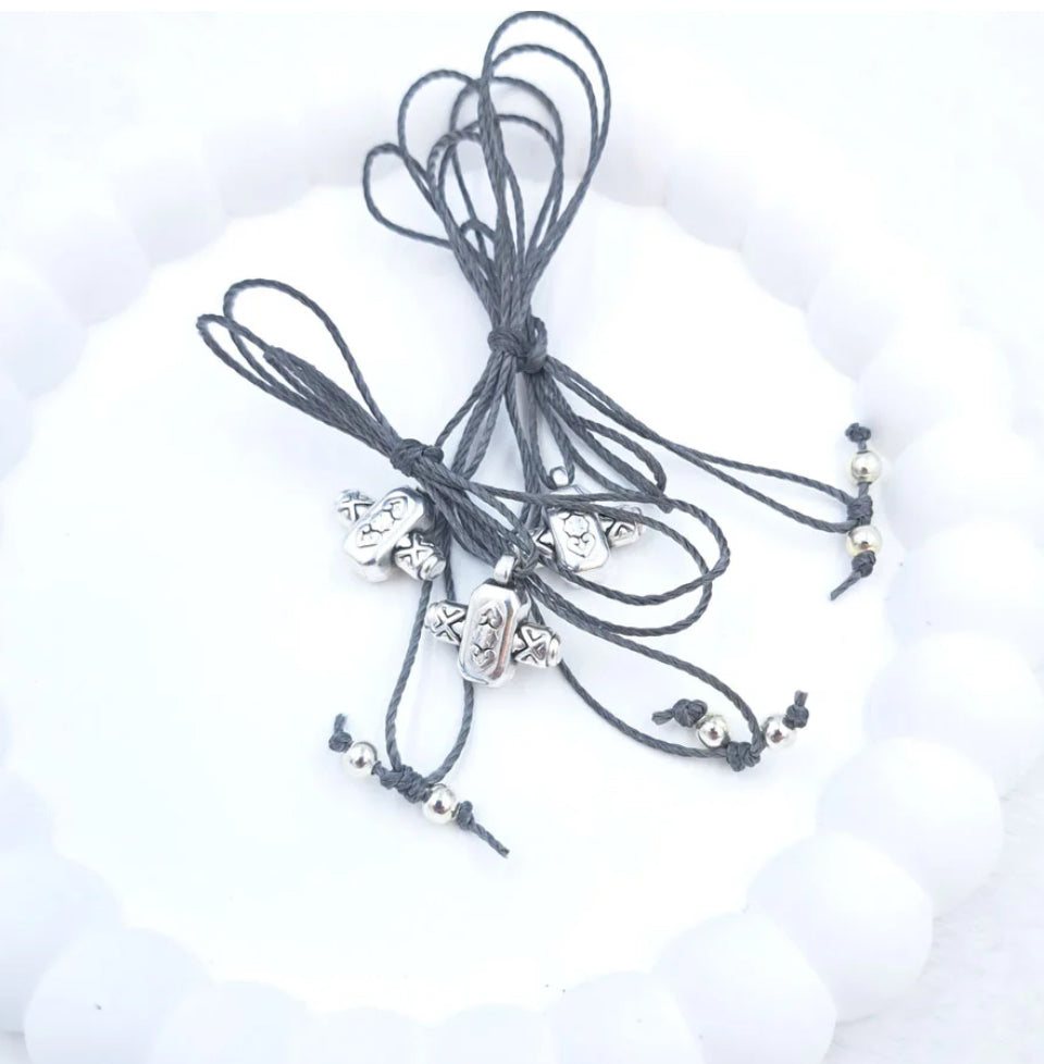 Μαρτυρικό κολιέ Χ100