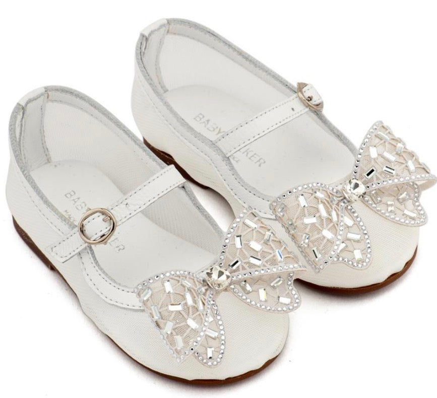 Βαπτιστικό παπούτσι EXC5903