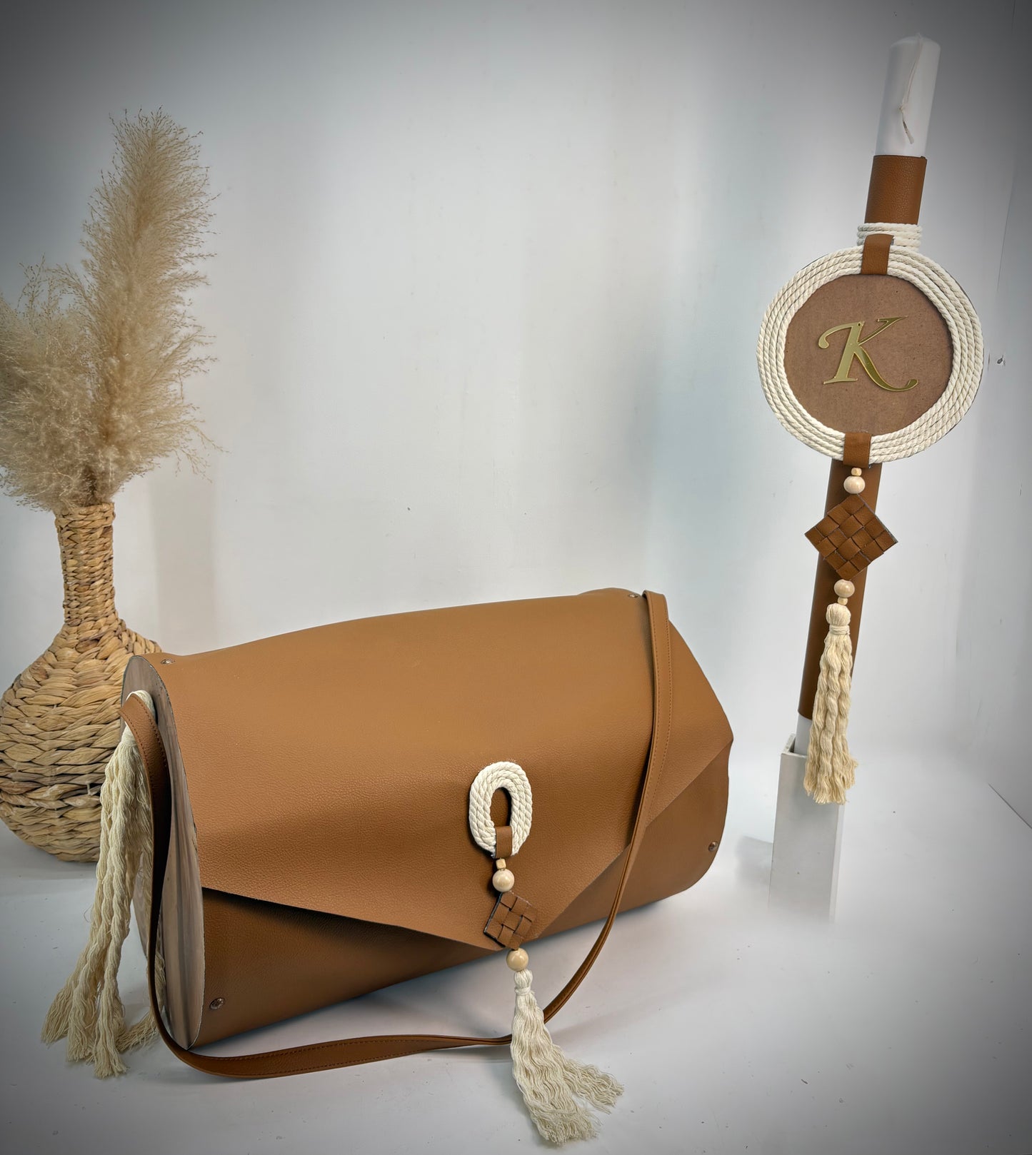 ICON · Nomad – Luxury Βαπτιστικό Πακέτο