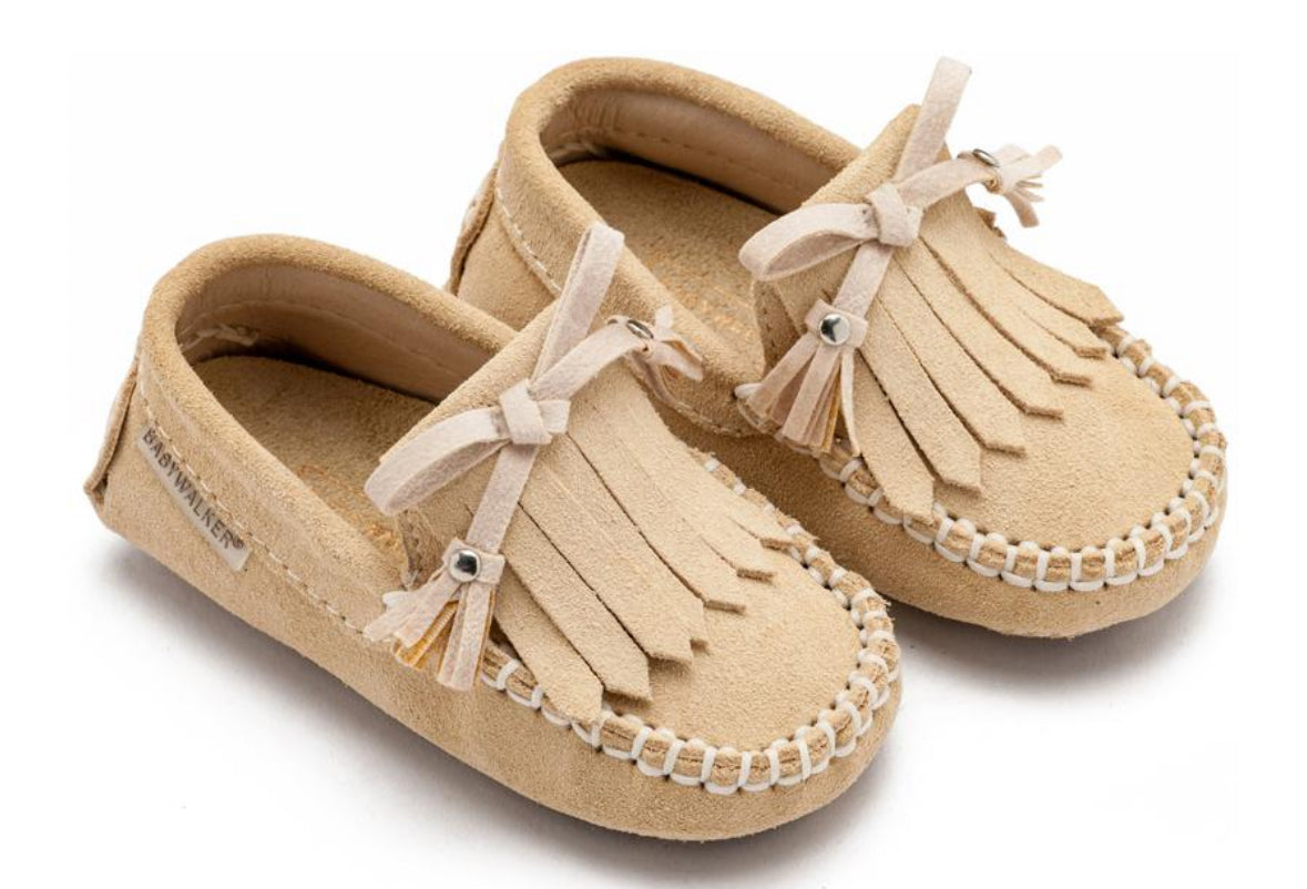 Βαπτιστικό παπούτσι αγόρι EXC5298