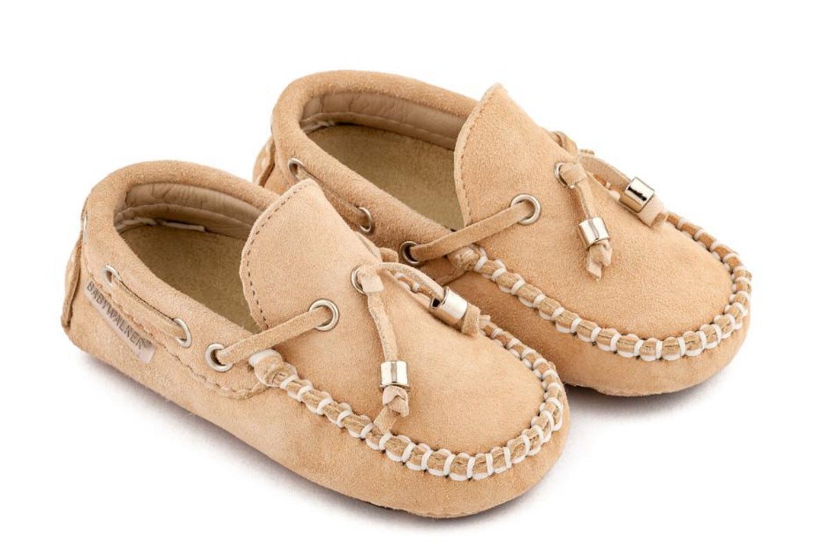 Βαπτιστικό παπούτσι BW4139