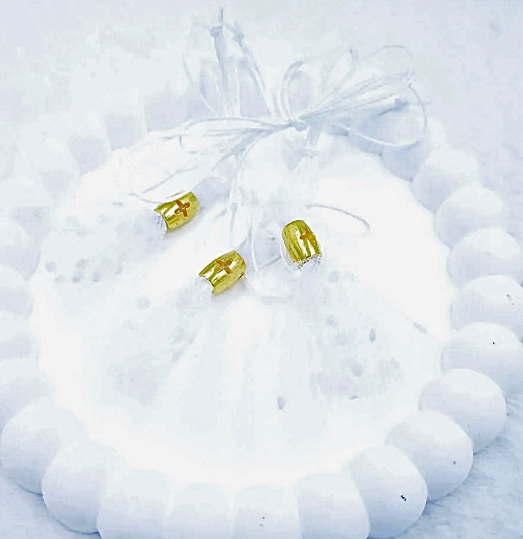 Μαρτυρικό κολιέ R77