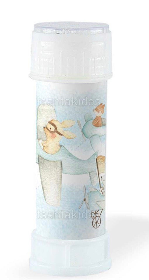 Προσκλητήριο βάπτισης αγόρι TS558