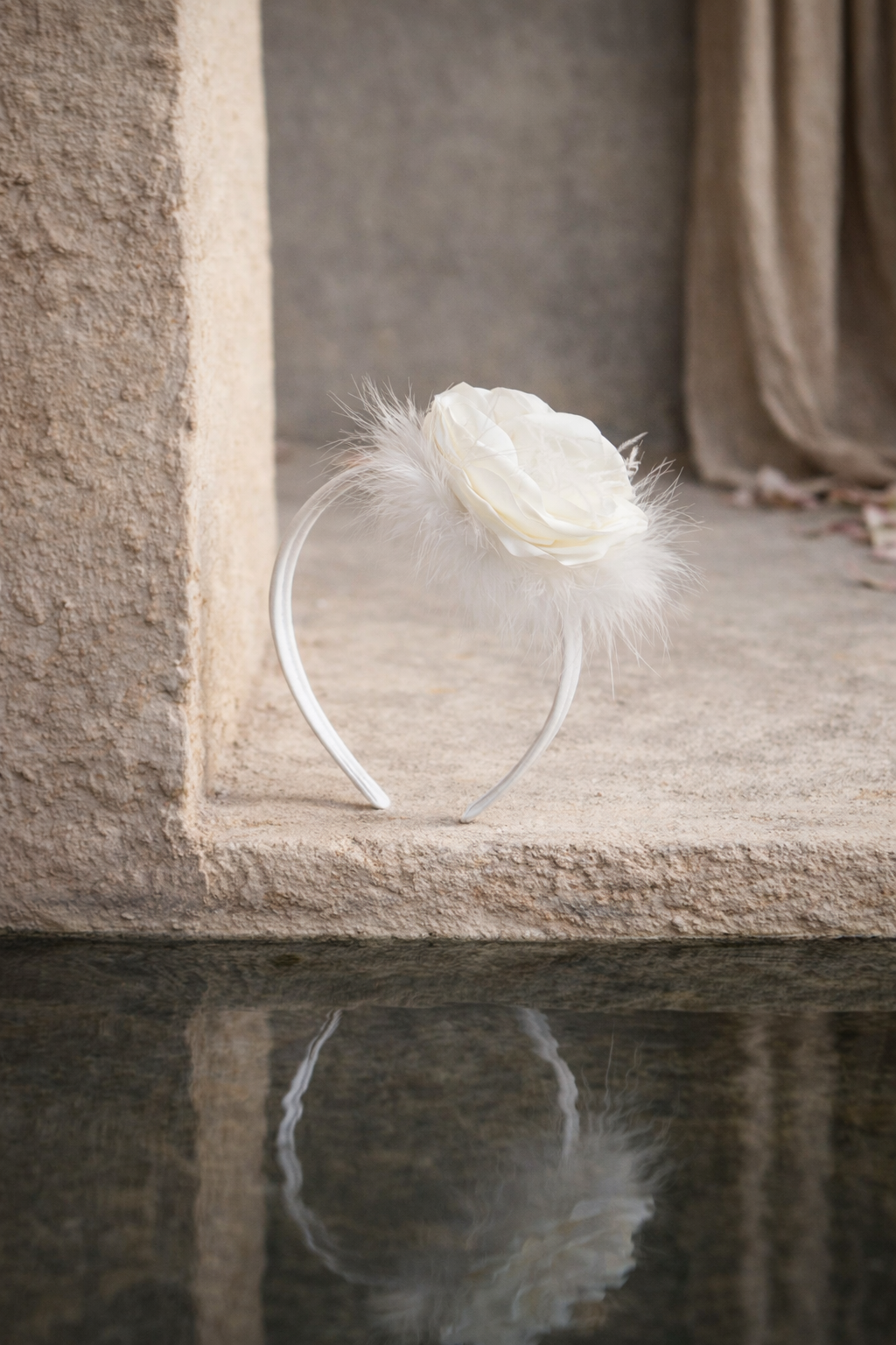 Βαπτιστικό φόρεμα Antigoni