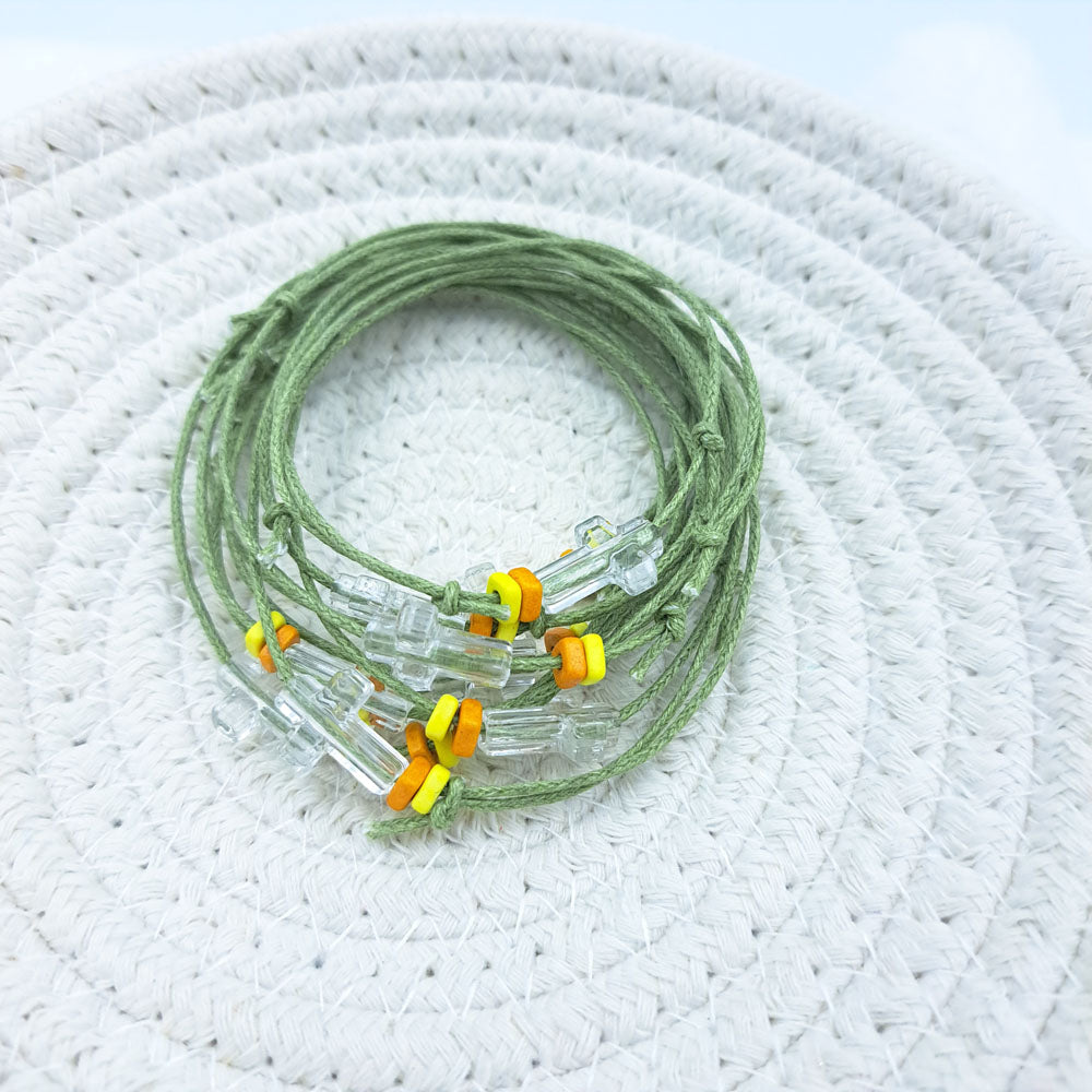 Μαρτυρικό βραχιόλι L403