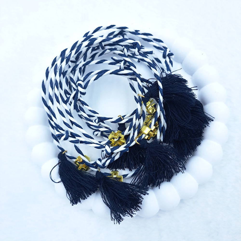 Μαρτυρικό βραχιόλι Κ396