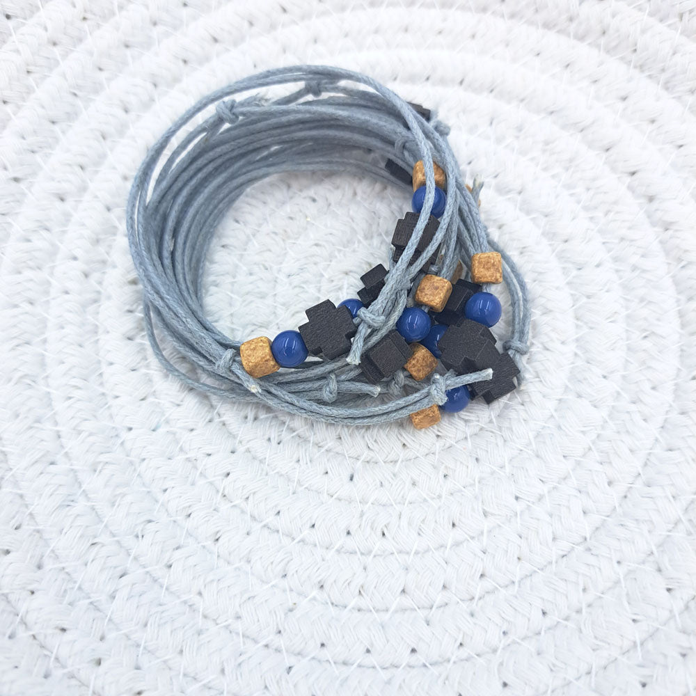 Μαρτυρικό βραχιόλι Ι375