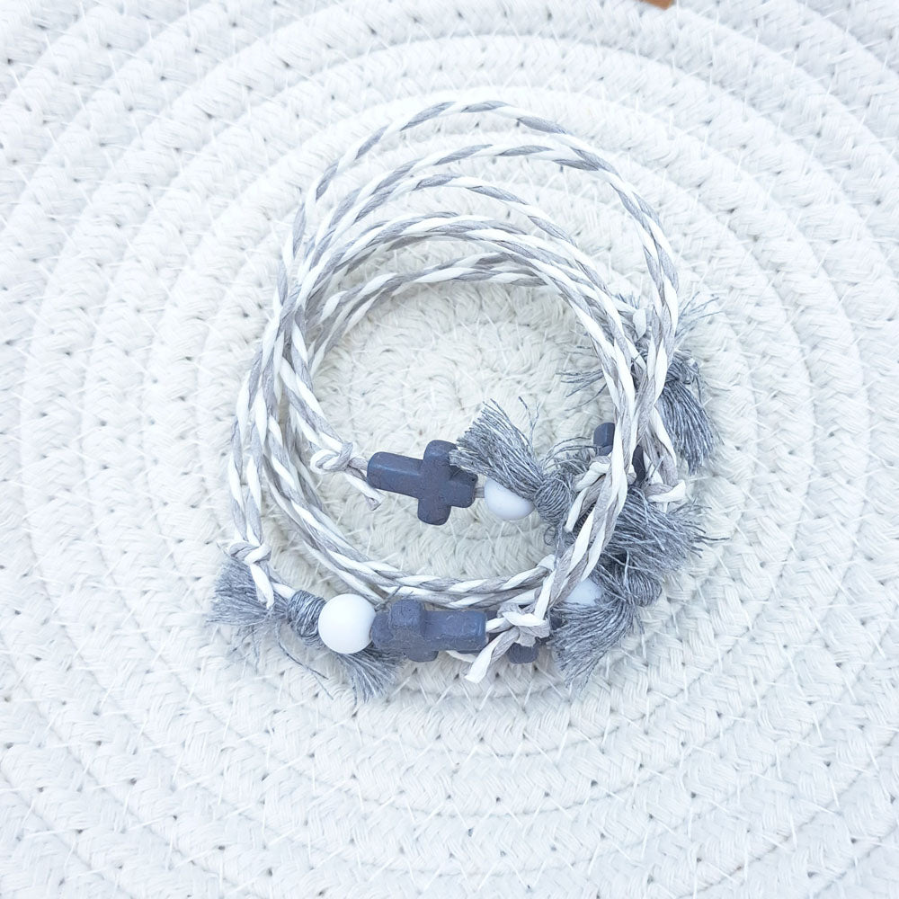 Μαρτυρικό βραχιόλι Ι374