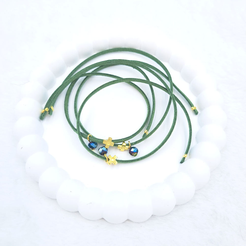 Μαρτυρικό βραχιόλι W113