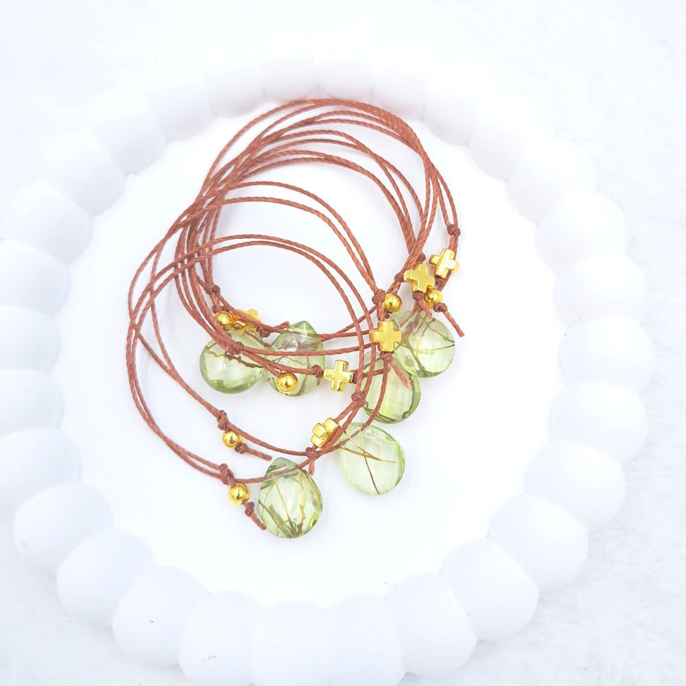 Μαρτυρικό βραχιόλι W111