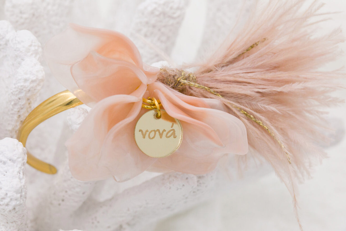 Μαρτυρικό βραχιόλι νονάς-μαμάς ΜΝ328