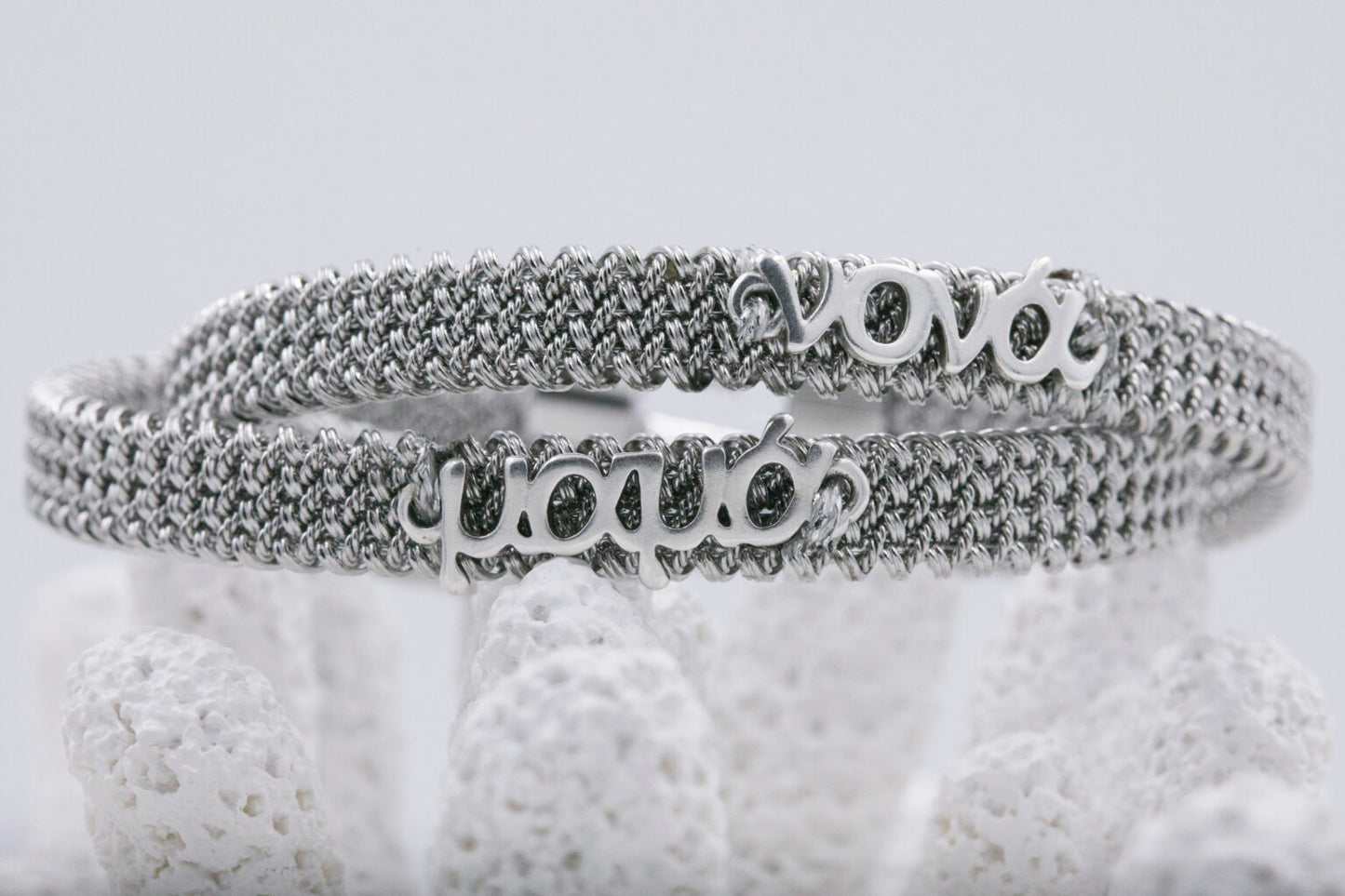 Μαρτυρικό βραχιόλι νονάς-μαμάς ΜΝ316