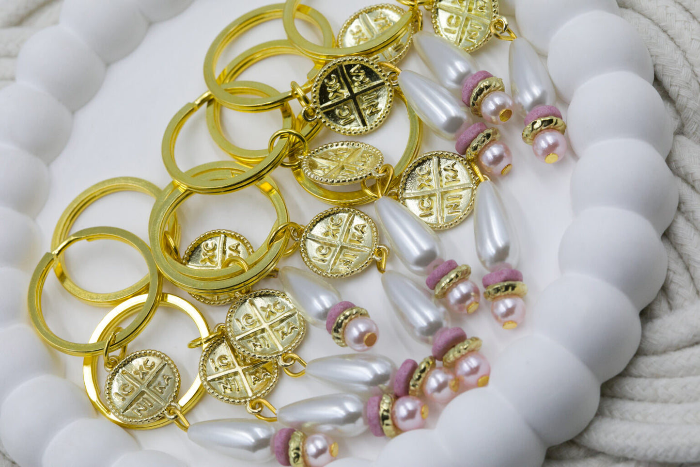 Μαρτυρικό μπρελόκ Β49