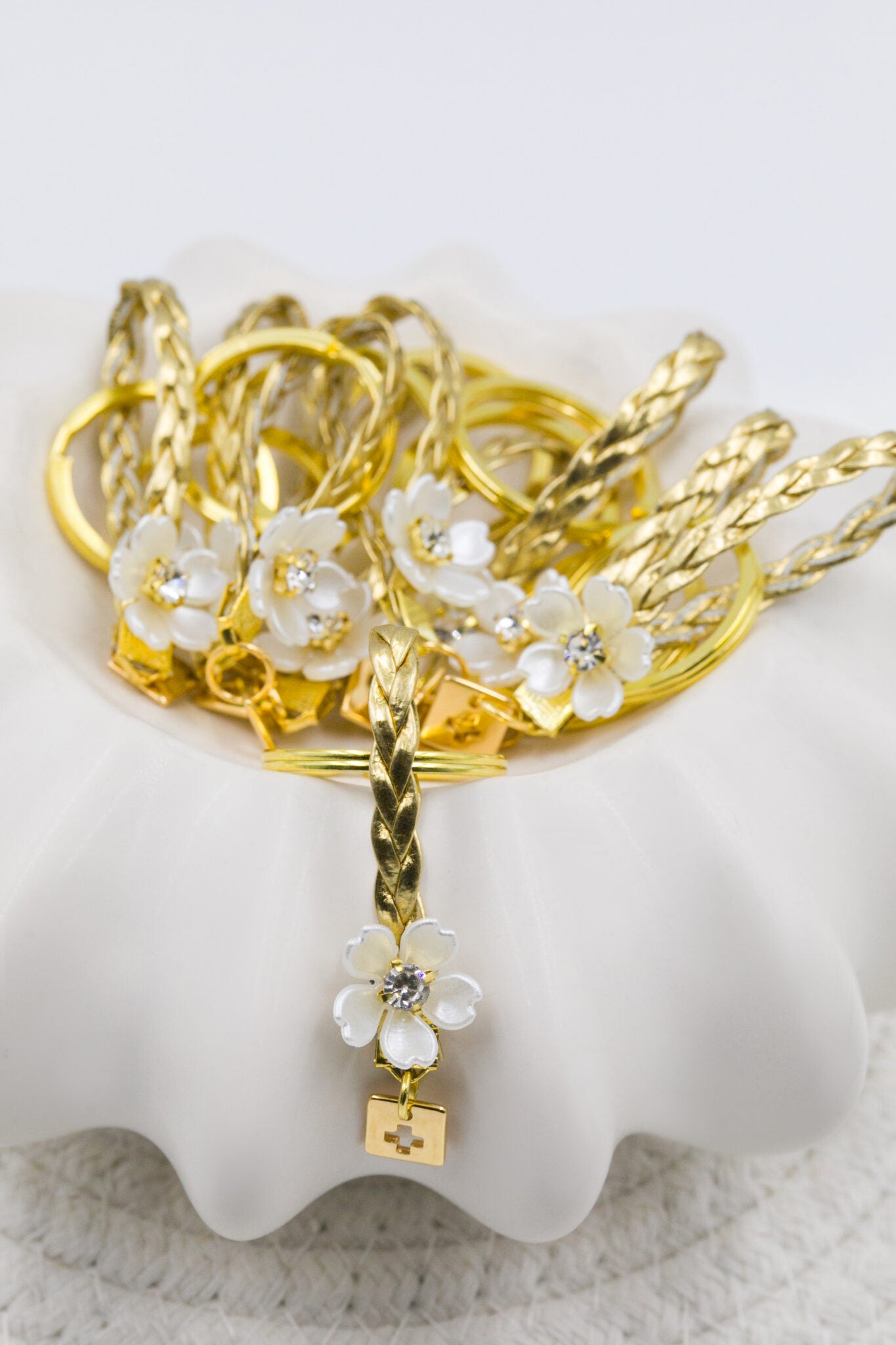 Μαρτυρικό μπρελόκ Ι30