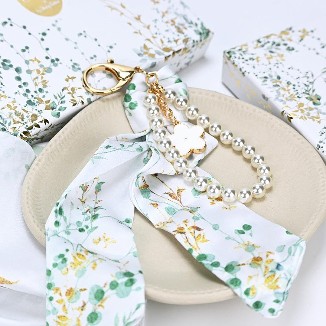 Μπομπονιέρες Eden soap tales