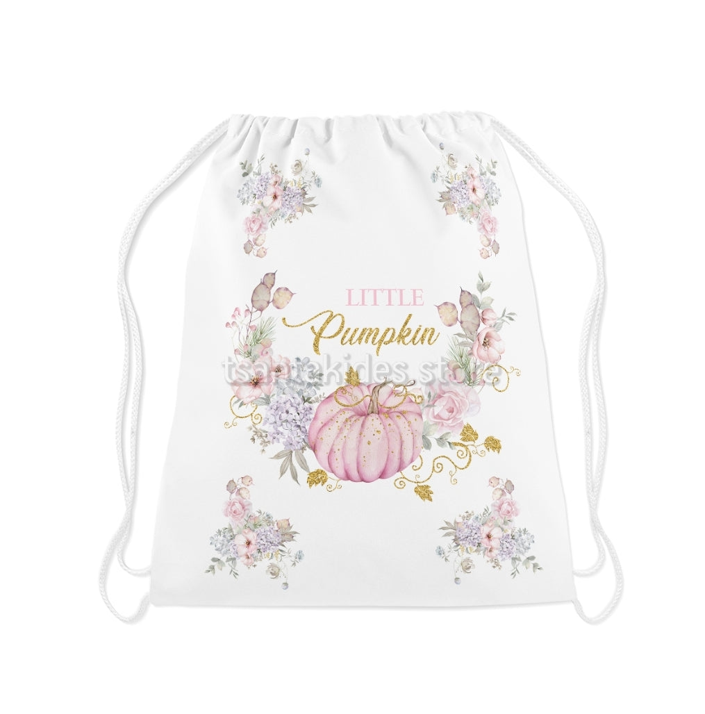 Μπομπονιέρα βάπτισης little pumpkin