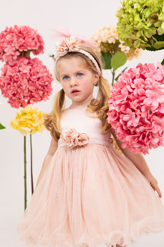 Βαπτιστικό φόρεμα Iolh