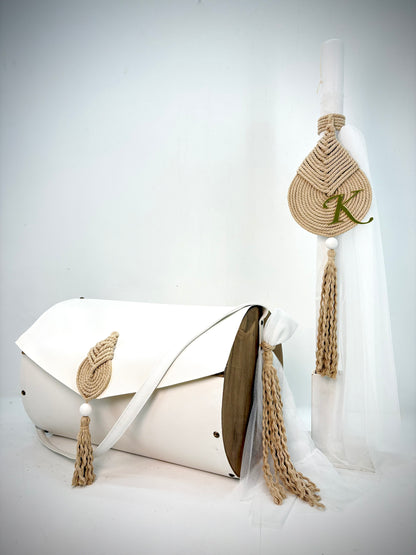 Icon•Tera πακέτο βάπτισης