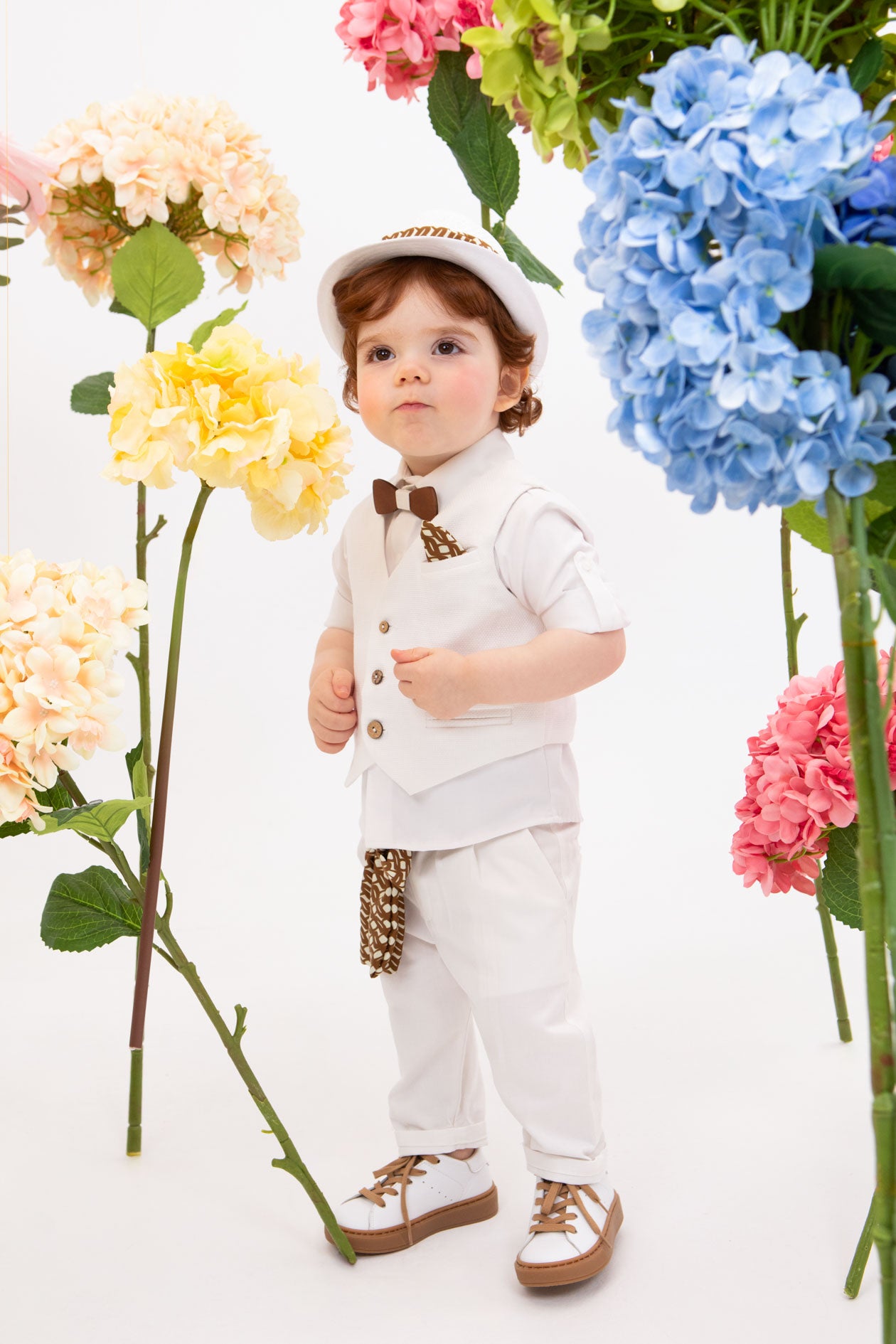 Βαπτιστικό ρούχο Stefan