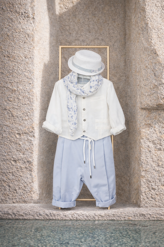 Βαπτιστικό ρούχο Othonas