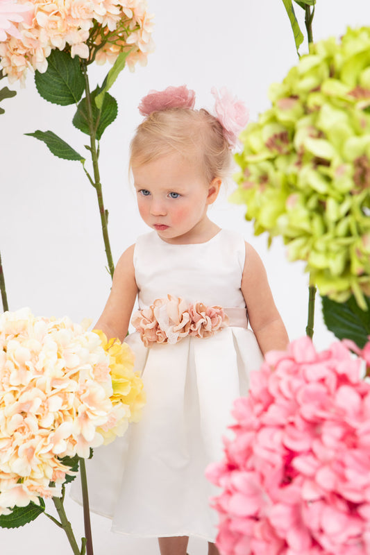 Βαπτιστικό φόρεμα Nefelia