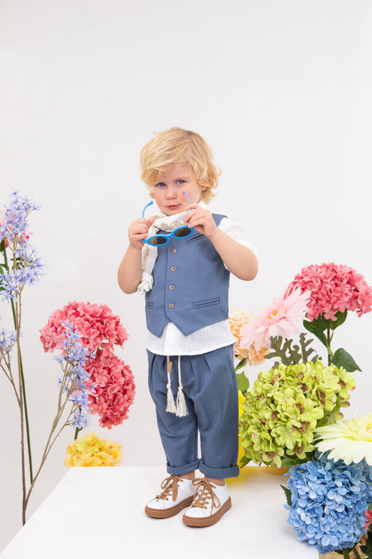 Βαπτιστικό ρούχο Christian