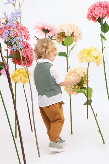 Βαπτιστικό ρούχο Billy