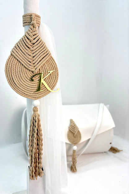 Icon•Tera πακέτο βάπτισης