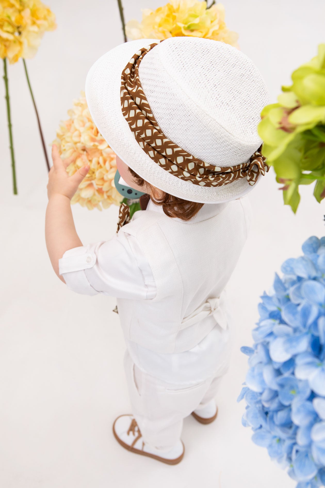 Βαπτιστικό ρούχο Stefan