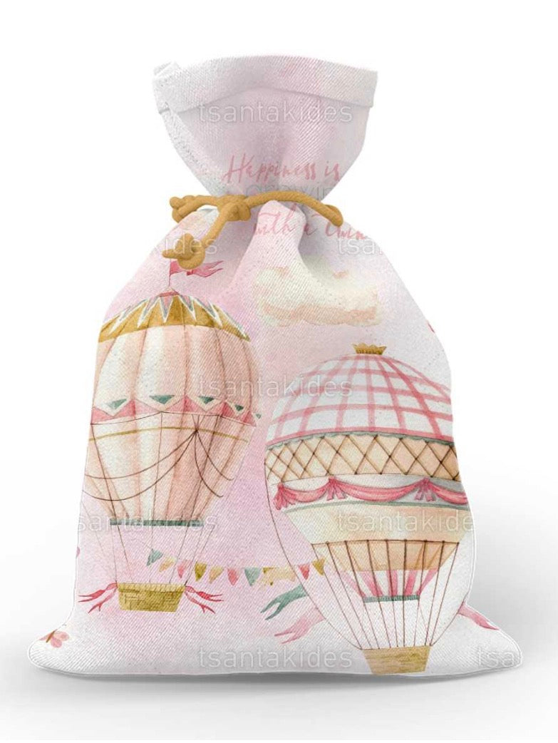 Προσκλητήριο βάπτισης δίδυμα TS597