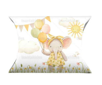 Ελεφαντάκι TS574