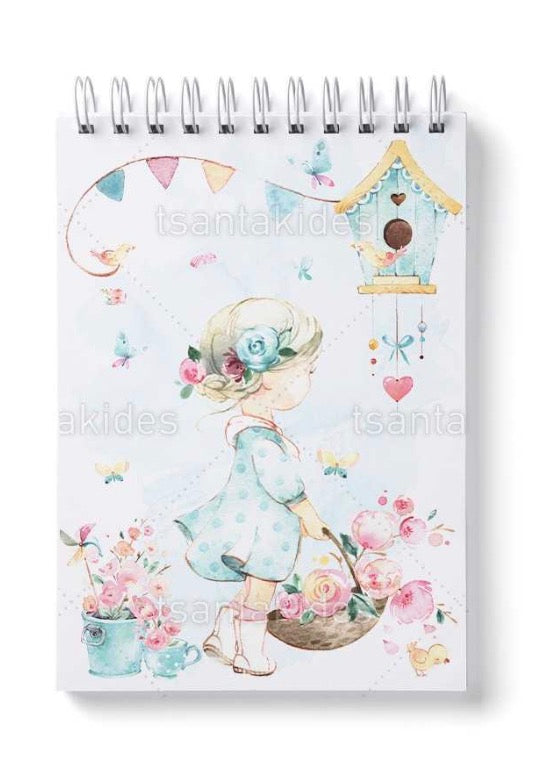 Chaby chic baby girl TS763