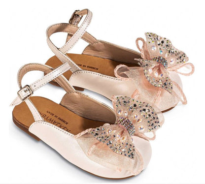 Βαπτιστικό παπούτσι BW4882