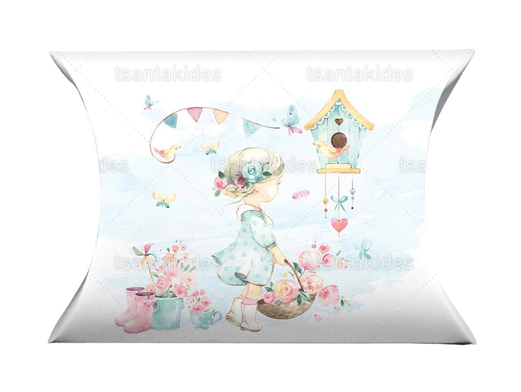 Chaby chic baby girl TS763