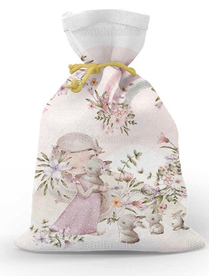 Dusty pink fairytale TS765