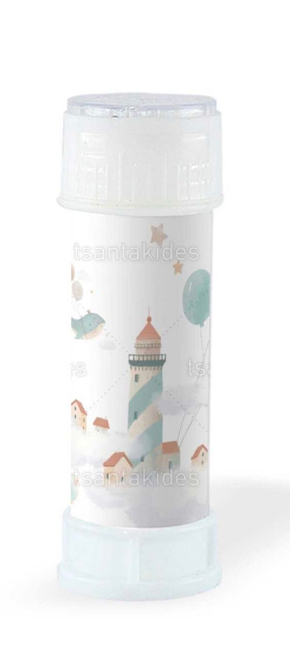 Προσκλητήριο βάπτισης αγόρι TS554