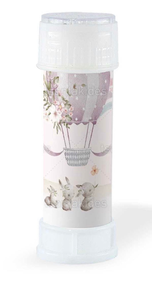 Dusty pink fairytale TS765