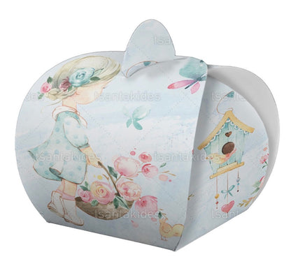 Chaby chic baby girl TS763